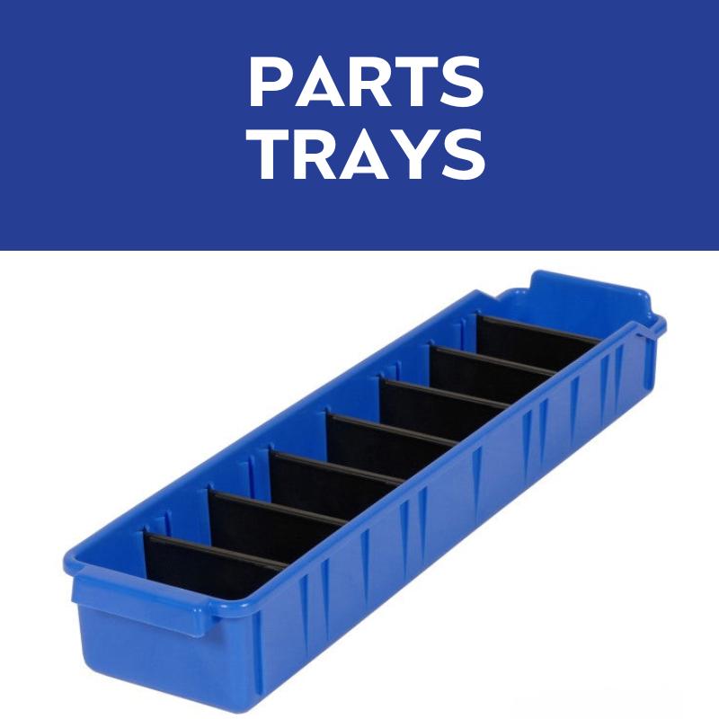 Parts Trays