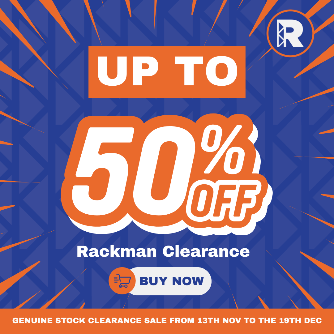 Sale – Rackman Australia