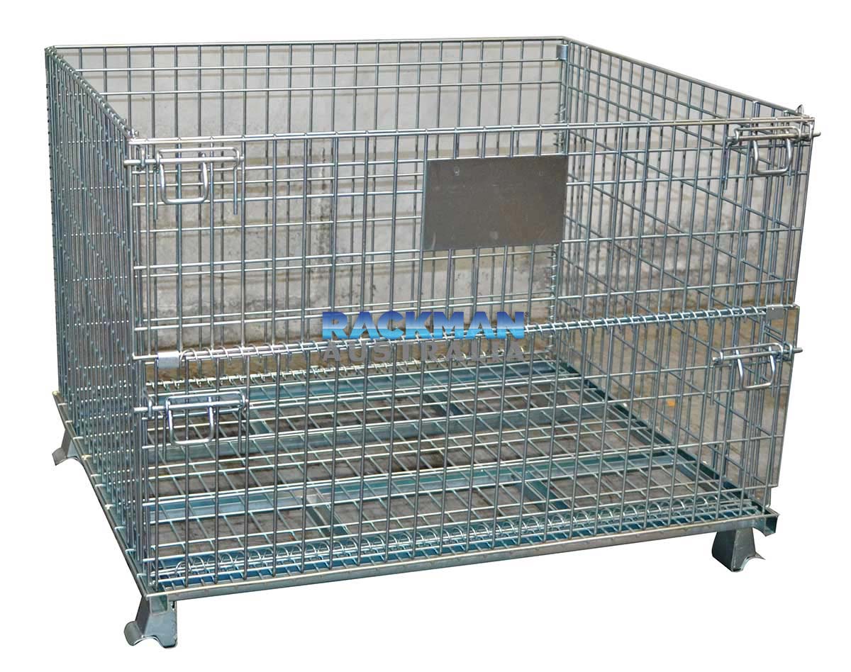 Cages โ Rackman Australia