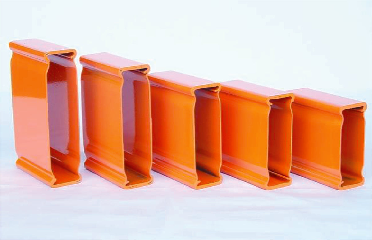 Australian Rack Man Pallet Racking Beams – Rackman Australia