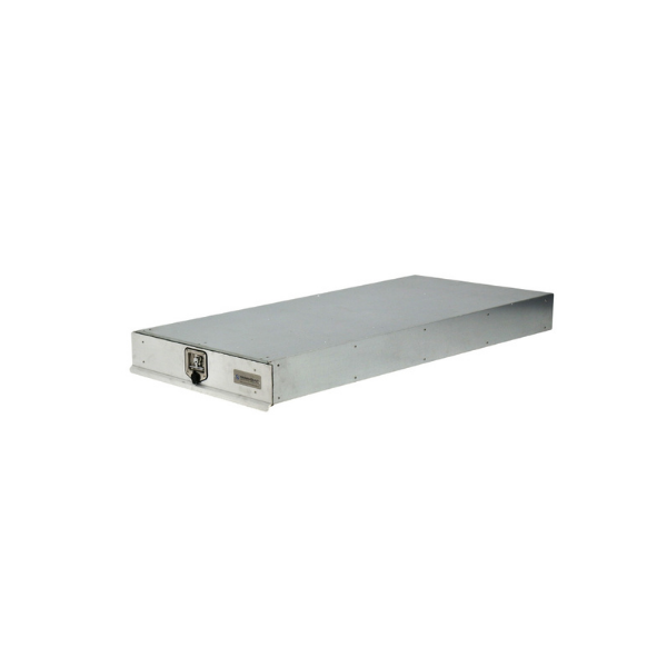 Ute Trundle Drawer Paramount Under Tray - 1500mm long  - TBP0093