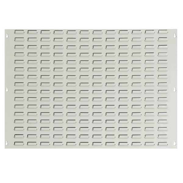 Louvered Panel Rack Kit (Pack of 1) 914mm x 610mm each - BRP1