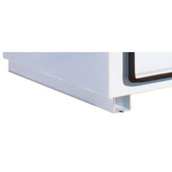 Spare Base Leg Entry Bar (616D) TBS001